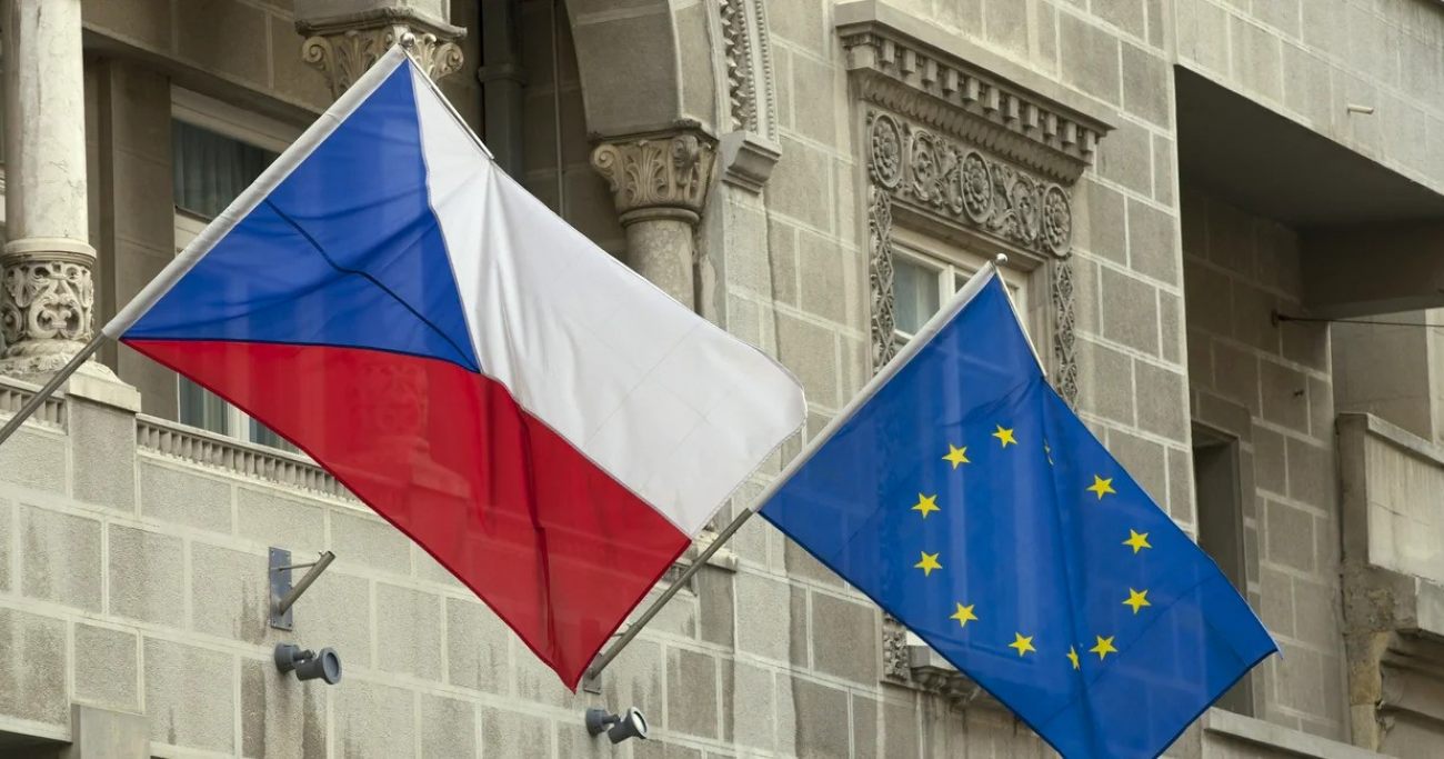 ჩეხეთის სენატი მთავრობას: დაასანქცირეთ ქართველი მაღალჩინოსნები და მოსამართლეები