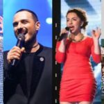 Batilashvili, Tskhadadze, Kakhelishvili, Tamada - a concert will be held in Belgium to help victims of the protests