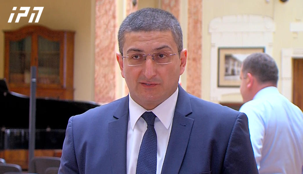 გიგი გიგიაძე: ქართული ოცნება გვაბრუნებს წარსულში და უზრუნველყოფს, რომ საზოგადოება იყოს გახლეჩილი (ვიდეო)