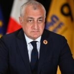 Khazaradze: We support the ambassadors and civil servants who are abandoning their dreams