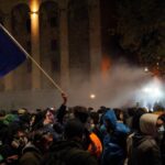 How the Georgian Dream planned systematic torture of peaceful demonstrators - NGOs