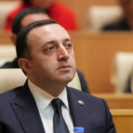 Information was spread that I left the party as a sign of protest - Irakli Gharibashvili's response