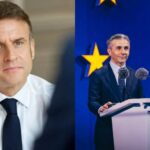 Macron, speaking with Ivanishvili, demanded the release of those arrested during the demonstrations