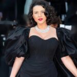 Khatia Buniatishvili: These people, young people, want to change their reality. They know what they want, they want Europe, they want freedom of choice, and they are being punished for it