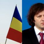 In response to Kobakhidze's thanks, Romania says that the EU discussion was presented inaccurately