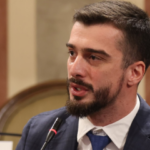კოტე ზარნაძე: დარწმუნებული ვარ, გადაივლის ემოციური ფონი და საზოგადოების ჯანსაღი ნაწილი სწორ მხარეს დადგება