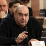 ლევან ჯაფარიძე: დარწმუნებული ვარ, შევძლებთ ამ ბრძოლის ჩვენი ქვეყნის სასარგებლოდ დამთავრებას