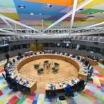 The European Council again expresses its concern over the actions of Georgian Dream