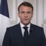 First you have to solve the problems of the French, you are the worst among all the presidents of the 5th Republic - what do the French write about Emmanuel Macron's video address to Georgians