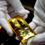 Goldman Sachs has allowed an increase in the price of an ounce of gold to $3,000 by the end of 2025