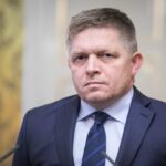 Robert Fitso - Any attempt to interfere in Georgia's internal affairs by imposing sanctions is a red line for us