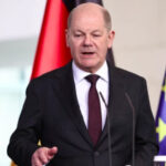 Olaf Scholz to face questions over alleged involvement in nation's largest tax fraud - Politico