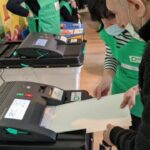 4 opposition parties: negative conclusion of OSCE/ODIR – democratic elections did not take place