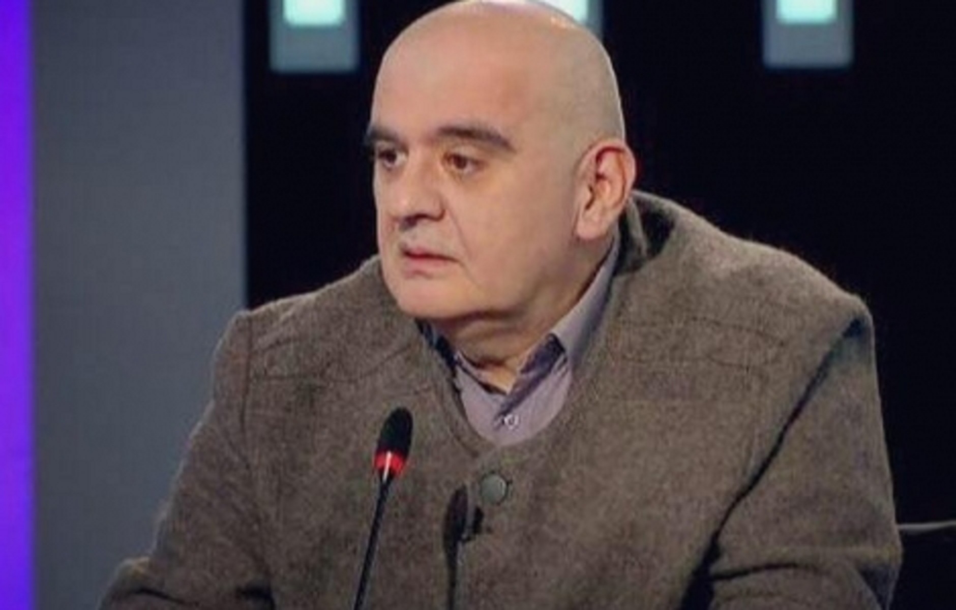 ზურაბ სიხარულიძე: ადამინებზე და განსაკუთრებით ახალგაზრდებზე ფიზიკური, მენტალური და სექსუალური ძალადობა, ისევე როგორც ფსიქოლოგიური ტერორი, სერიოზულ ზიანს აყენებს როგორც მის ფიზიკურ, ისე ფსიქიკურ ჯანმრთელობას