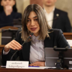 თინათინ ნიბლოშვილი: ჩვენ მუდმივი ნეგატივის პირობებში ვახერხებდით განგვევითარებინა ჩვენი ქალაქი და დღეს თბილისი ნამდვილად ევროპული დედაქალაქია