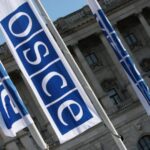 OSCE/ODIHR published a critical report on the October 26 elections