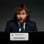 Pavel Nedved will be employed in Saudi Arabia