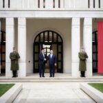Orban: I supported Papuashvili in the struggle for Georgia's sovereignty