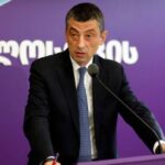 For Georgia: the prosecutor's office did not give us the opportunity to review the video evidence