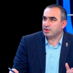 ბათუმში რაც მოხდა, პოლიტიკური ანგარიშსწორება არ არის, ეს არის დაპირისპირება, კონფლიქტი, ძალადობა, რომელიც მიუღებელია