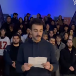 TSU students: we are changing our strategy - we will stay at the university as long as necessary