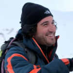 Vako Dundua, a mountain guide and rescuer, died