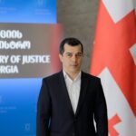 Dream Minister of Justice Anri Okhanashvili appointed Irakli (Dachi) Beraya as his deputy.