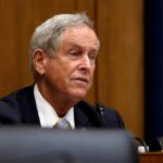 Joe Wilson: I condemn the attack on Gakharia and Koridze, the US sees it and we will act