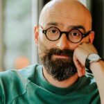 Dato Gorgiladze: This post is not for us, it is for the blind believers of the Georgian Dream
