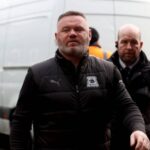 Rooney will no longer coach Plymouth