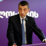 გახარია: ჩემზე თავდასხმა წინასწარ ორგანიზებული, ჩასაფრებით, პოლიტიკური შურისძიება იყო
