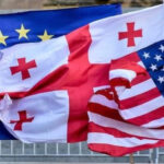Europe and America are also discussing the lifting of sanctions against Russia - what will change for Georgia?
