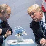 Trump has 3 leverage on Putin - Ukrainian expert