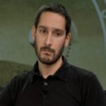 Levan Gambashidze: But unlike Kots, they don't curse us, but they tear us to the bone and then keep us in prison for 6-7 years or more.