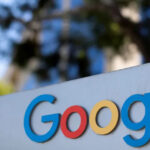 რუსეთმა Google-ი $78 მილიონით დააჯარიმა – Reuters