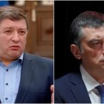 “სოლიდარობა და მალე გამოჯანმრთელებას ვუსურვებ ბატონ გიორგი გახარია-ს”- რას ამბობს გიგი უგულავა