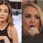 Nini Badurashvili responds to the embarrassing incident at Donald Trump's inauguration - what the singer writes