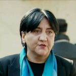 Irma Inashvili: I say clearly: a compromise must be found, and I personally believe that this compromise is new elections!