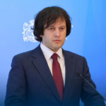 2024 წელი დავხურეთ, დაახლოებით, 9%-იანი ეკონომიკური ზრდის მაჩვენებლით, ეს ყველაფერი ჩვენი სწორი ეკონომიკური პოლიტიკის, სწორი მენეჯმენტის და იმის დამსახურებაა, რომ ქვეყანაში შენარჩუნებულია მშვიდობა