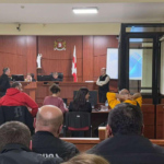 Batumi court sentenced Vazha Darchia and Malkhaz Iremadze to 5-day imprisonment