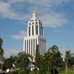 Sheraton Batumi: We cooperate with the investigative authorities, we are ready to provide the material