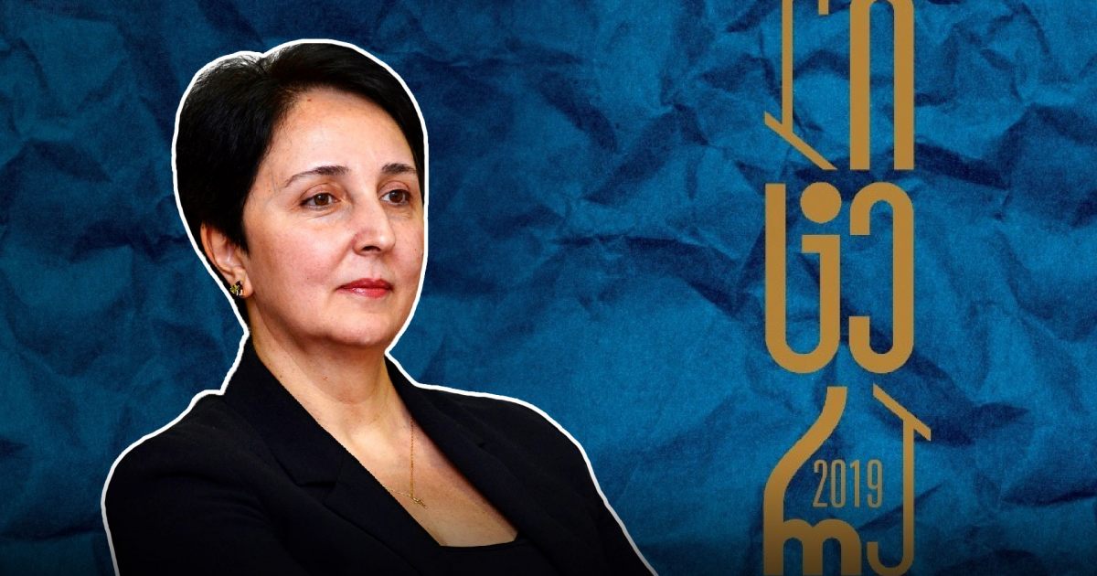 ბელა წიფურია: ისტორიას გამარჯვებულები წერენ