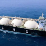 Which market will be the priority destination for American LNG exports?