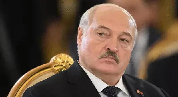 ალექსანდრ ლუკაშენკო: უთხარით ტრამპს, რომ მე მას ველოდები აქ – ისევე, როგორც პუტინსა და ზელენსკის