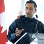 Greenland's Prime Minister says they want close relations with the US, but not to be part of the United States