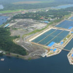 The sovereignty of the Panama Canal is not subject to negotiation - the Minister of Foreign Affairs of Panama