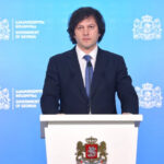 Thanks to Mikheil Kavelashvili for pardoning 613 prisoners - Irakli Kobakhidze