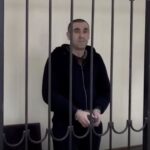 the so-called occupied Donetsk The court sentenced the Georgian fighter to life imprisonment