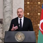 Aliyev: Armenia is a source of danger for the region, it is a fascist state