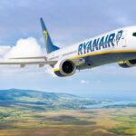 Ryanair–ი, პოლონეთიდან და ლიეტუვიდან, იტალიაში ახალ ფრენებს იწყებს